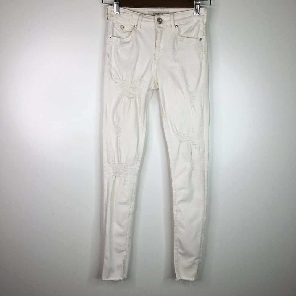 Scotch and Soda (Amsterdam) skinny jeans 25/32